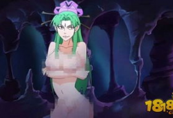 动漫h推荐,探索奇幻世界，邂逅梦幻角色